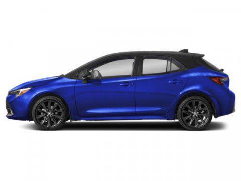 used 2023 Toyota Corolla car, priced at $24,995