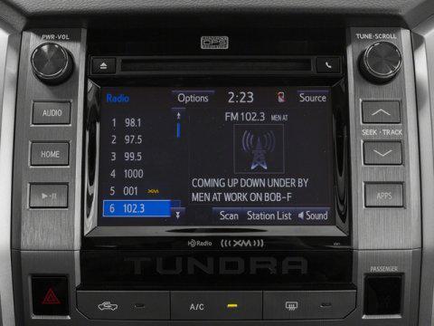 used 2016 Toyota Tundra car, priced at $41,995