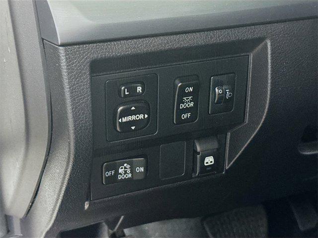 used 2016 Toyota Tundra car, priced at $37,995