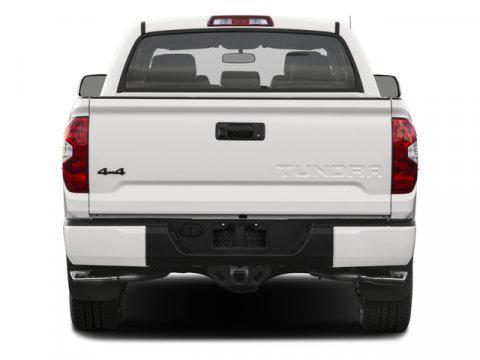 used 2016 Toyota Tundra car, priced at $41,995