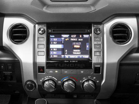 used 2016 Toyota Tundra car, priced at $41,995