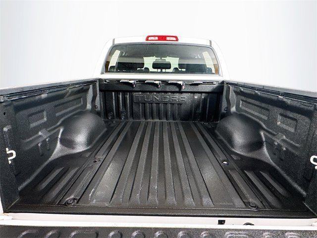 used 2016 Toyota Tundra car, priced at $37,995