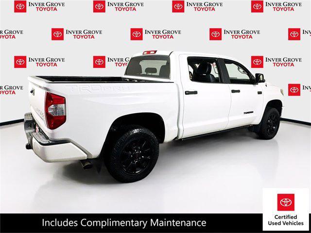 used 2016 Toyota Tundra car, priced at $37,995