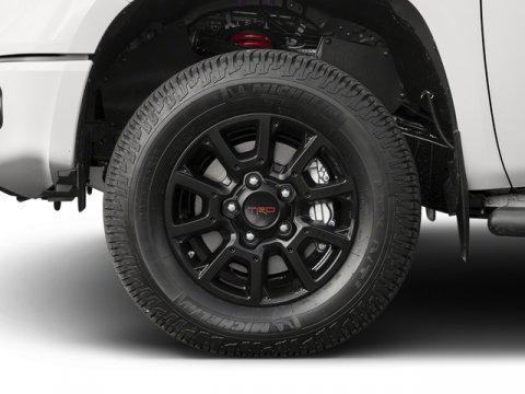 used 2016 Toyota Tundra car, priced at $41,995
