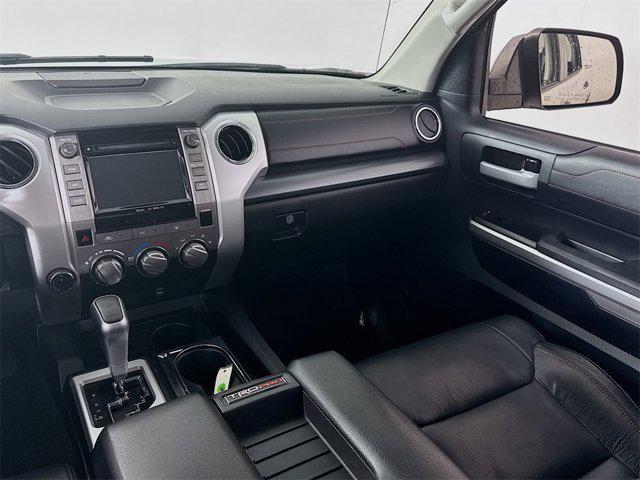 used 2016 Toyota Tundra car, priced at $37,995
