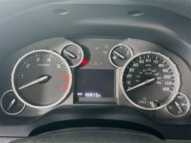 used 2016 Toyota Tundra car, priced at $37,995