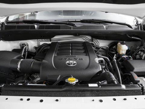 used 2016 Toyota Tundra car, priced at $41,995