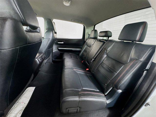 used 2016 Toyota Tundra car, priced at $37,995
