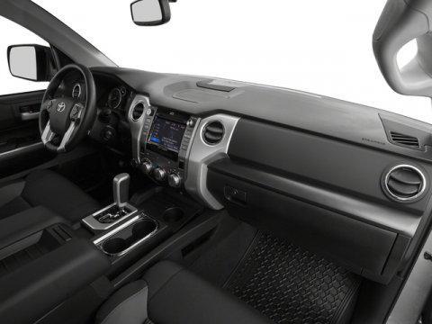 used 2016 Toyota Tundra car, priced at $41,995