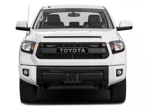 used 2016 Toyota Tundra car, priced at $41,995