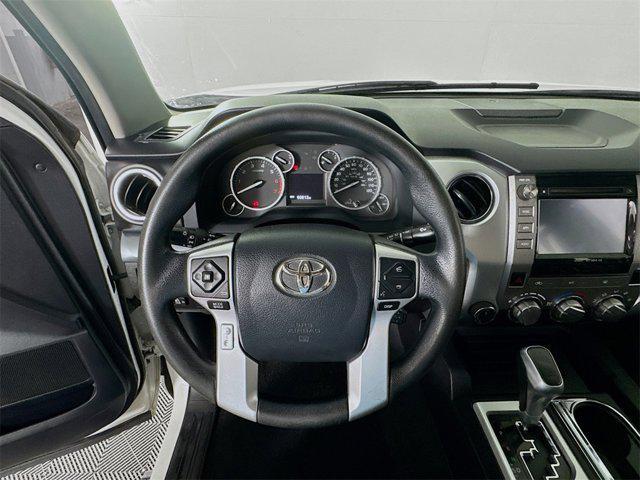 used 2016 Toyota Tundra car, priced at $37,995