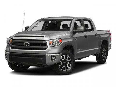 used 2016 Toyota Tundra car, priced at $41,995