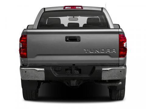 used 2016 Toyota Tundra car, priced at $41,995