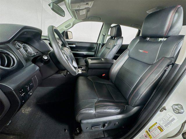 used 2016 Toyota Tundra car, priced at $37,995