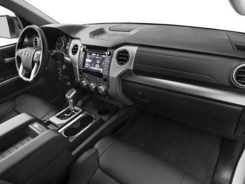 used 2016 Toyota Tundra car, priced at $41,995