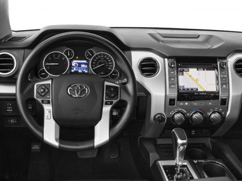 used 2016 Toyota Tundra car, priced at $41,995