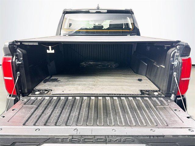 new 2024 Toyota Tacoma car, priced at $46,708