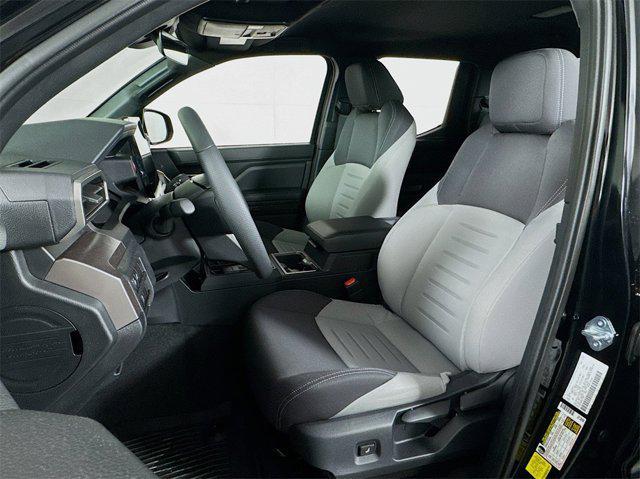new 2024 Toyota Tacoma car, priced at $46,708