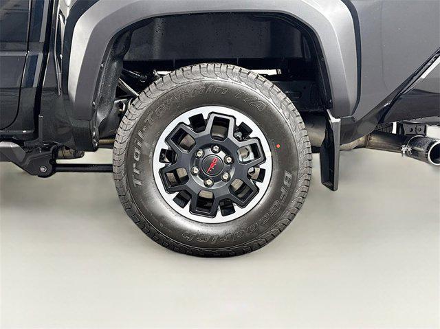 new 2024 Toyota Tacoma car, priced at $46,708