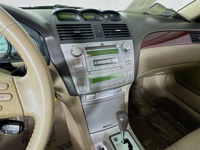 used 2004 Toyota Camry Solara car, priced at $10,795