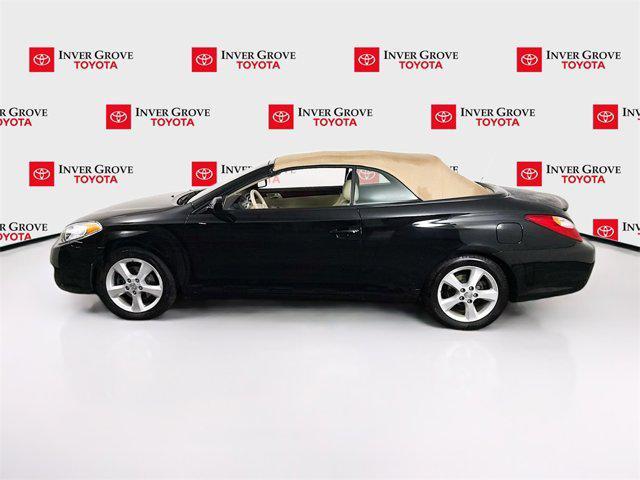 used 2004 Toyota Camry Solara car, priced at $10,795