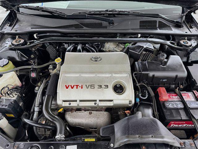 used 2004 Toyota Camry Solara car, priced at $10,795