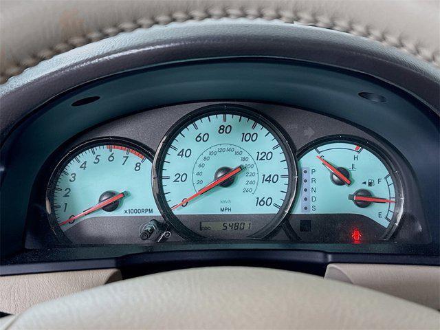 used 2004 Toyota Camry Solara car, priced at $10,795