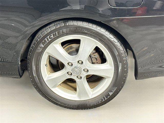 used 2004 Toyota Camry Solara car, priced at $10,795
