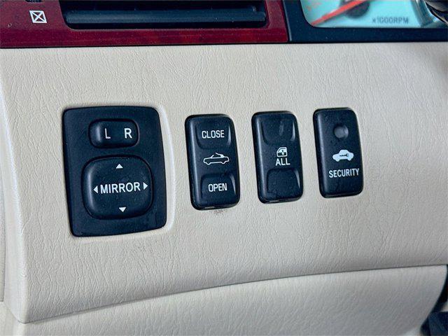 used 2004 Toyota Camry Solara car, priced at $10,795