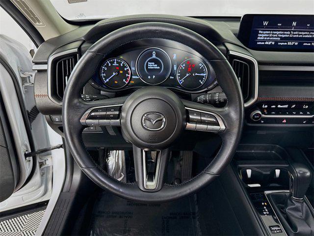 used 2023 Mazda CX-50 car, priced at $31,995