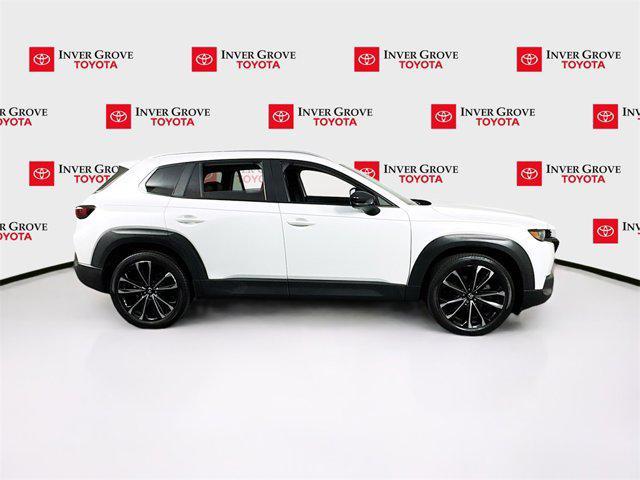 used 2023 Mazda CX-50 car, priced at $31,995