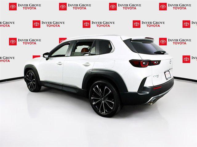 used 2023 Mazda CX-50 car, priced at $31,995