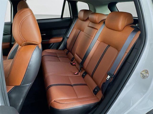 used 2023 Mazda CX-50 car, priced at $31,995
