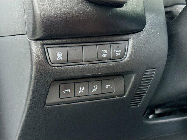used 2023 Mazda CX-50 car, priced at $31,995