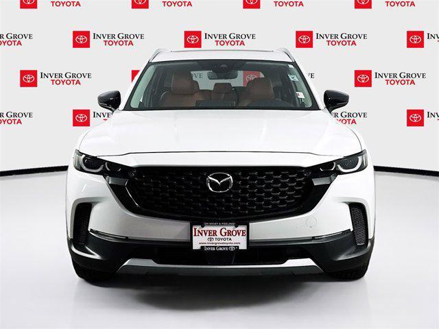 used 2023 Mazda CX-50 car, priced at $31,995