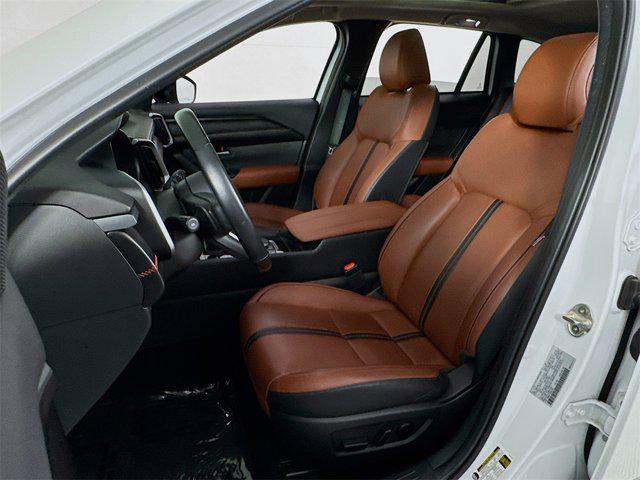 used 2023 Mazda CX-50 car, priced at $31,995