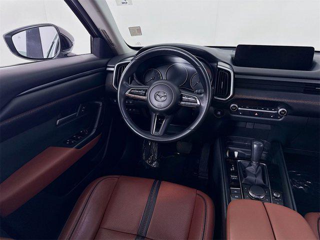 used 2023 Mazda CX-50 car, priced at $31,995