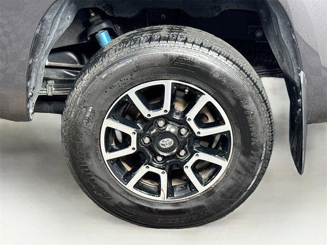 used 2020 Toyota Tundra car, priced at $42,495