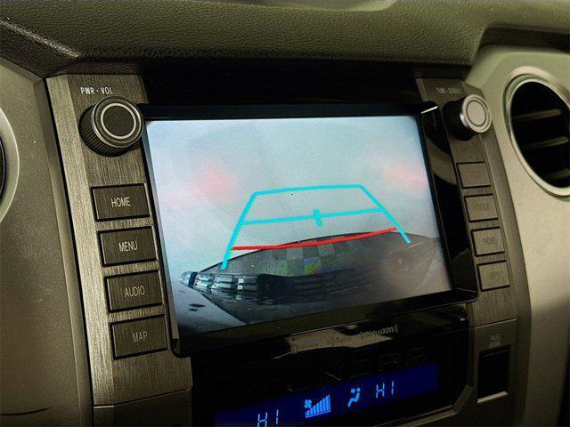 used 2020 Toyota Tundra car, priced at $42,495