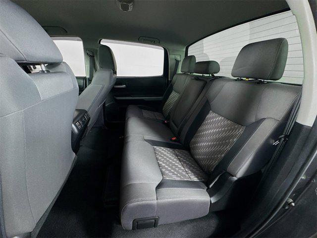used 2020 Toyota Tundra car, priced at $42,495