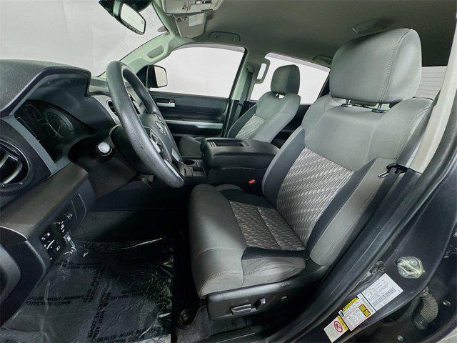 used 2020 Toyota Tundra car, priced at $42,495