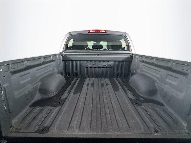 used 2020 Toyota Tundra car, priced at $42,495