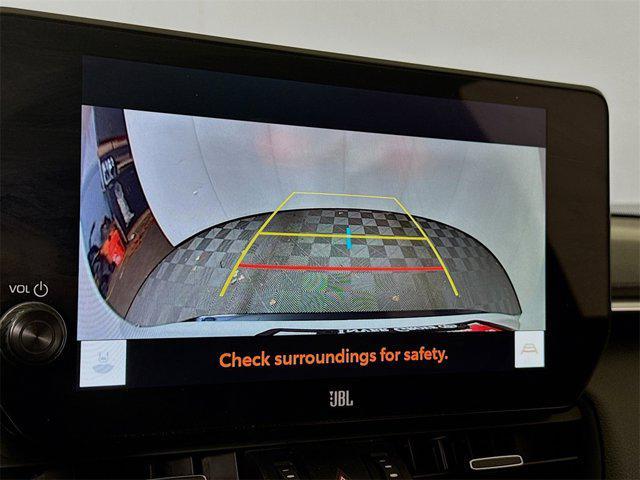 used 2025 Toyota RAV4 Hybrid car, priced at $51,995