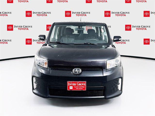 used 2015 Scion xB car, priced at $10,795