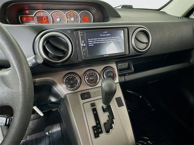 used 2015 Scion xB car, priced at $10,795