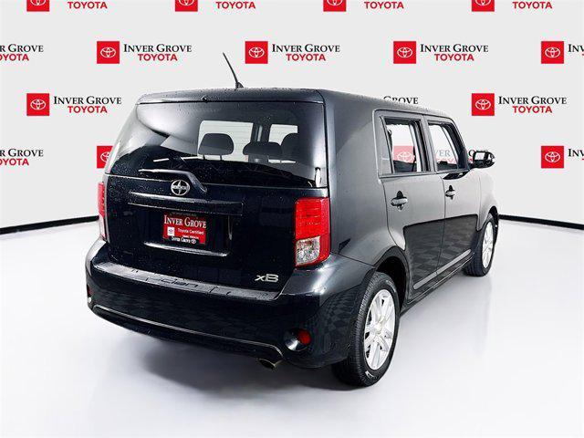 used 2015 Scion xB car, priced at $10,795