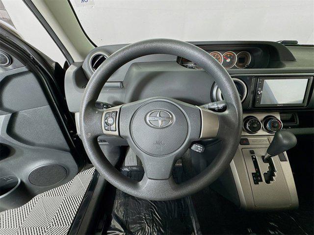 used 2015 Scion xB car, priced at $10,795