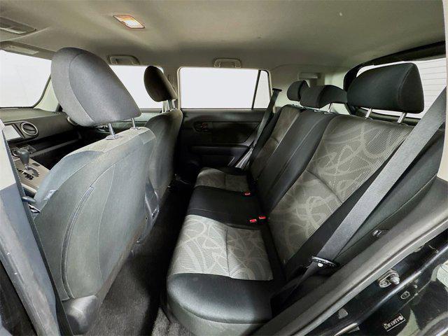 used 2015 Scion xB car, priced at $10,795