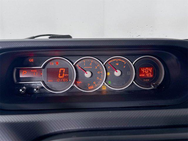 used 2015 Scion xB car, priced at $10,795