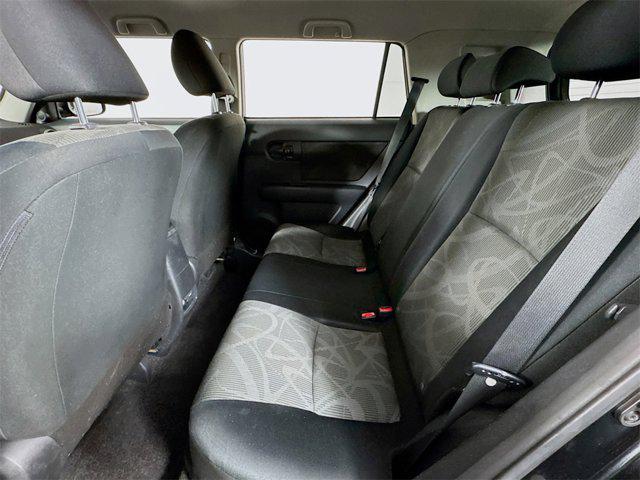 used 2015 Scion xB car, priced at $10,795